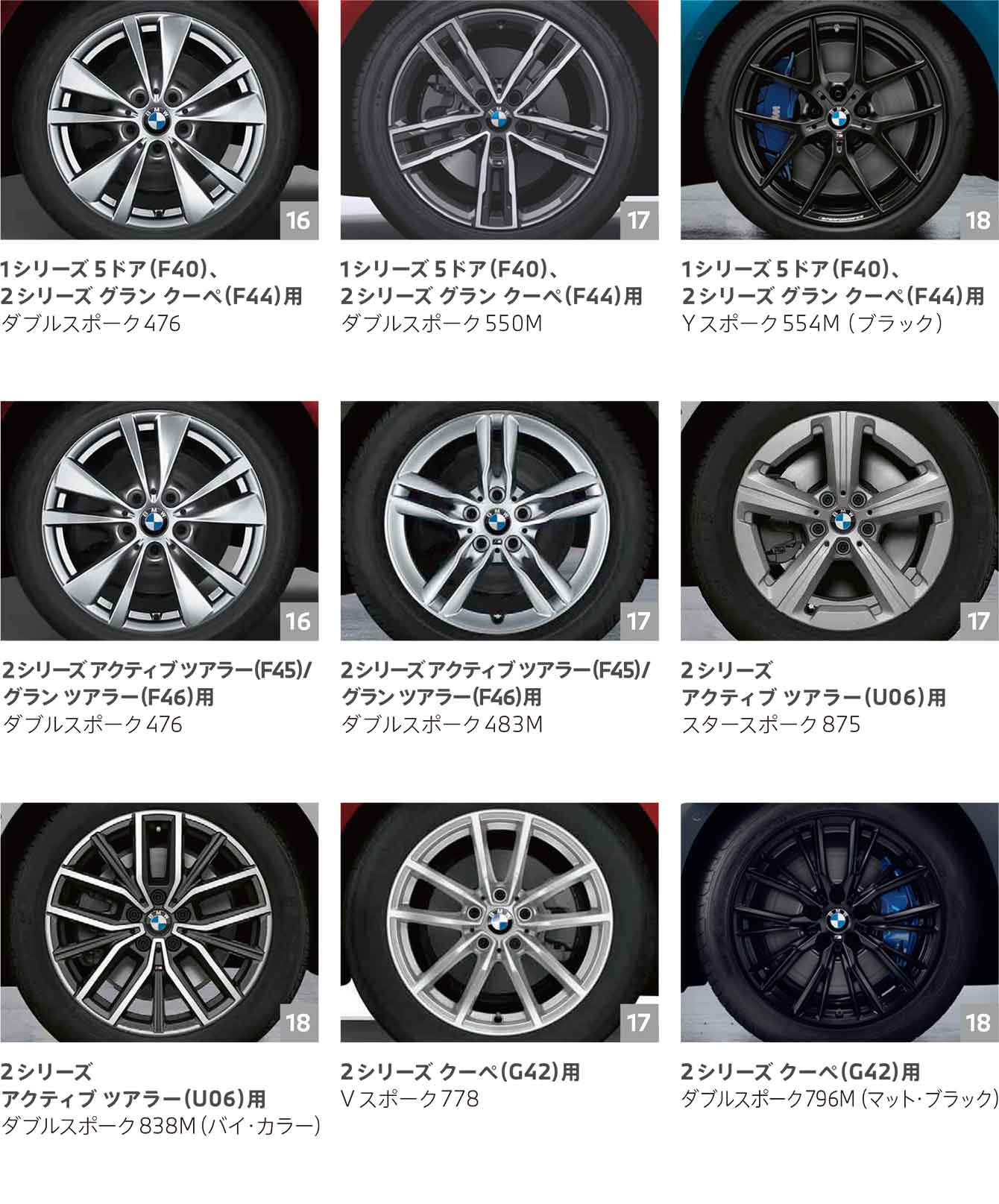 1年保証』 BMW 純正 RDC アロイホイールセット 冬 36110003056 tdh