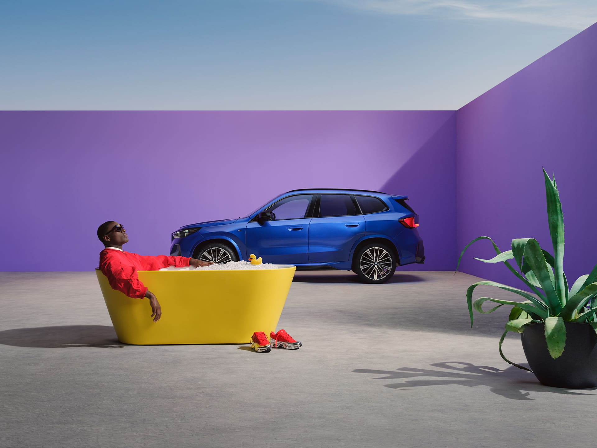 BMWプロアクティブ・ケアとは